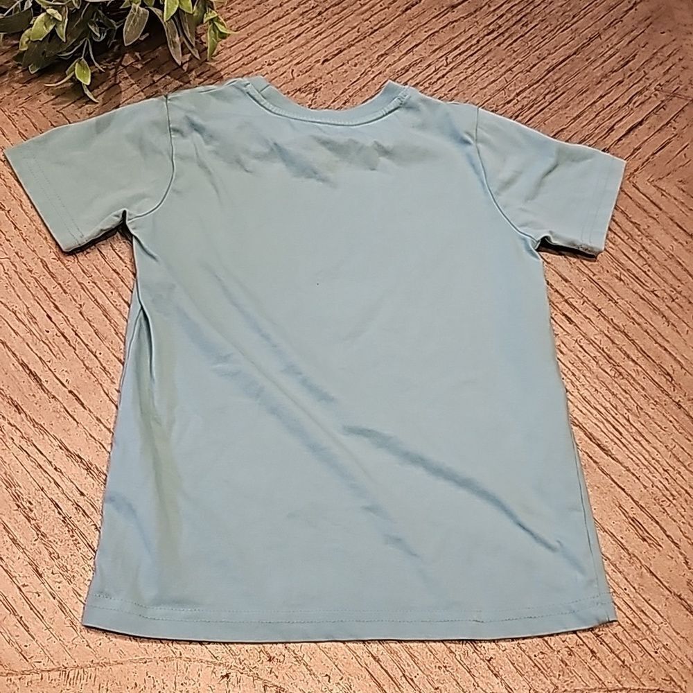 Dinosaur t shirtbsize 7 Chomp Chomp - Picture 5 of 8